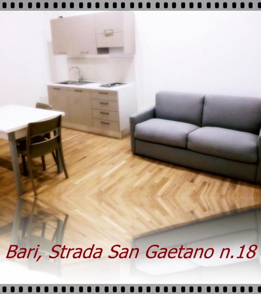 Cattedral Appartament Image 31