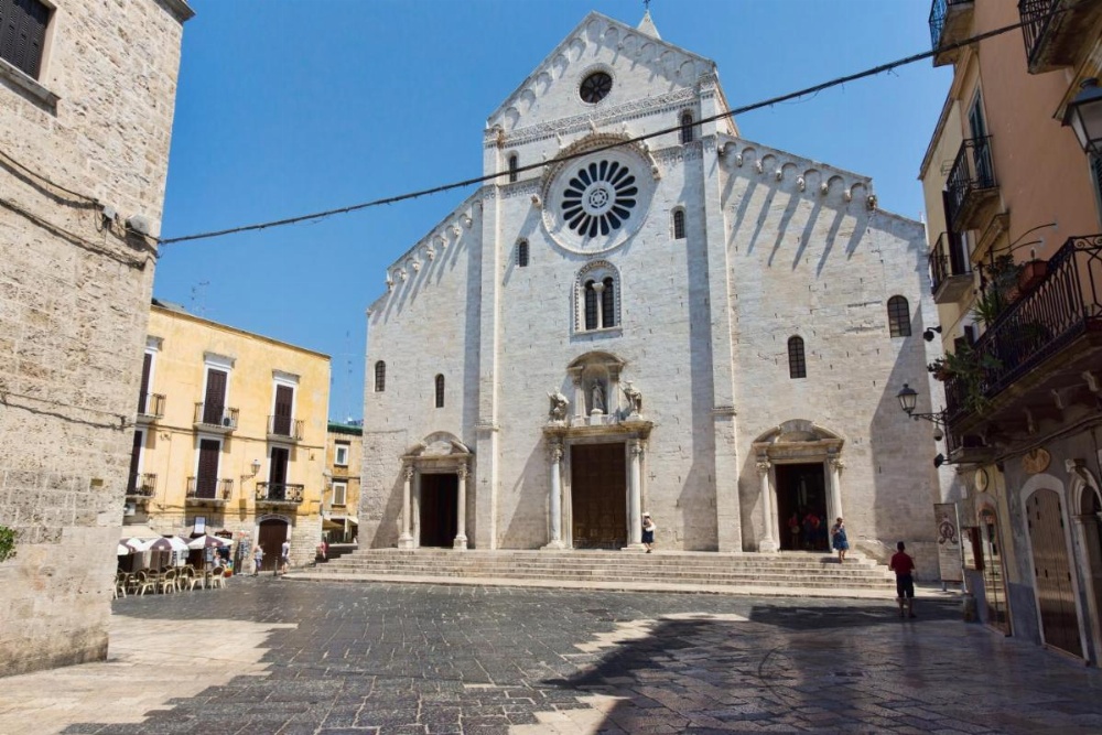 Cattedral Appartament Image 32